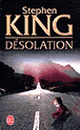 Stephen King, D�solation